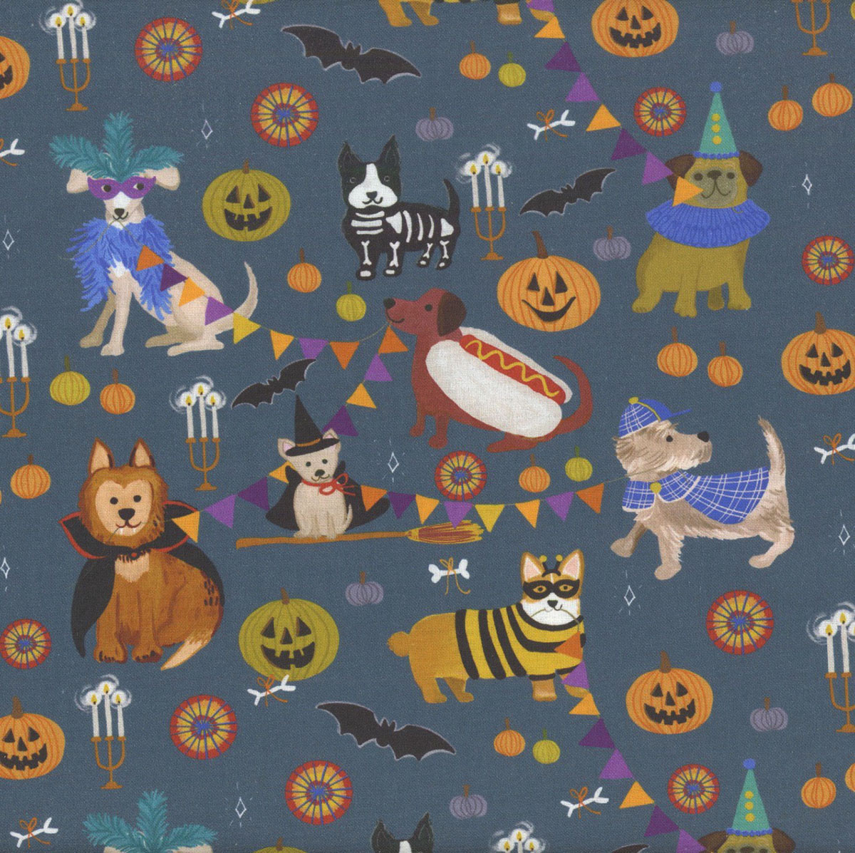 Dear Stella Halloween